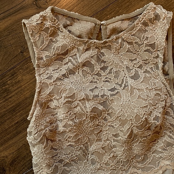 City Studio women’s dress size 3 - Picture 3 of 9